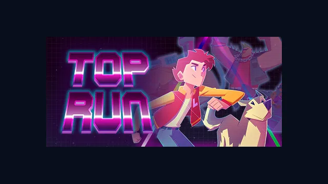 Top Run