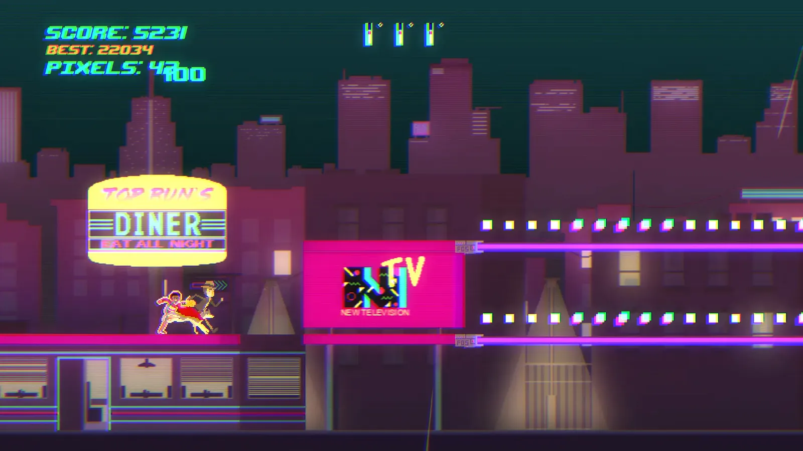 Top Run media 3