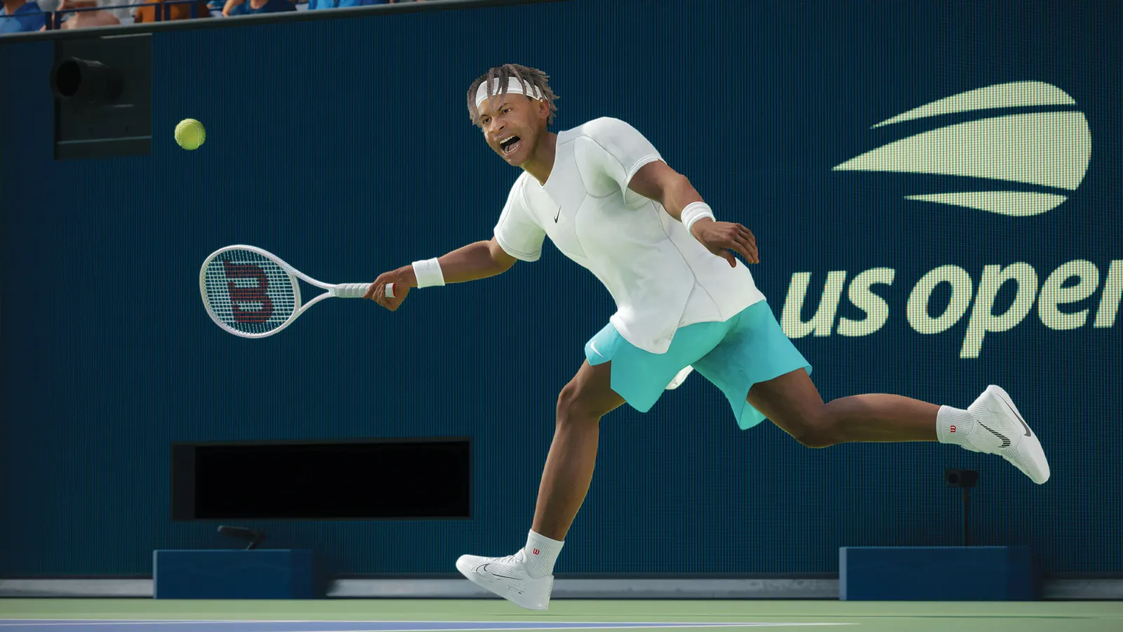 TopSpin 2K25 media 6