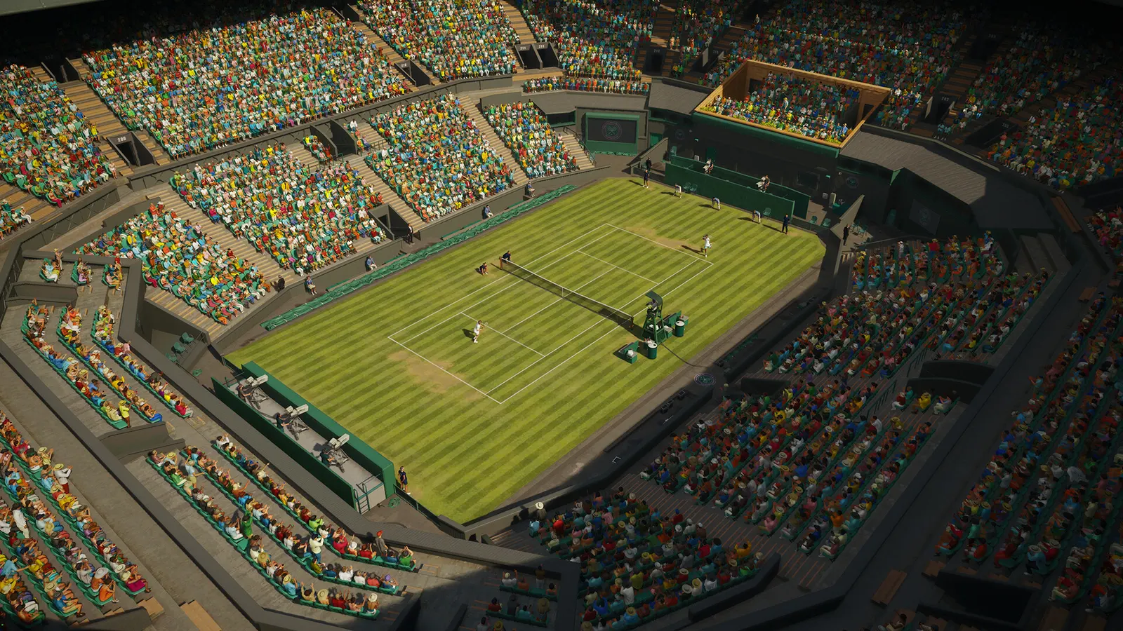 TopSpin 2K25 media 7