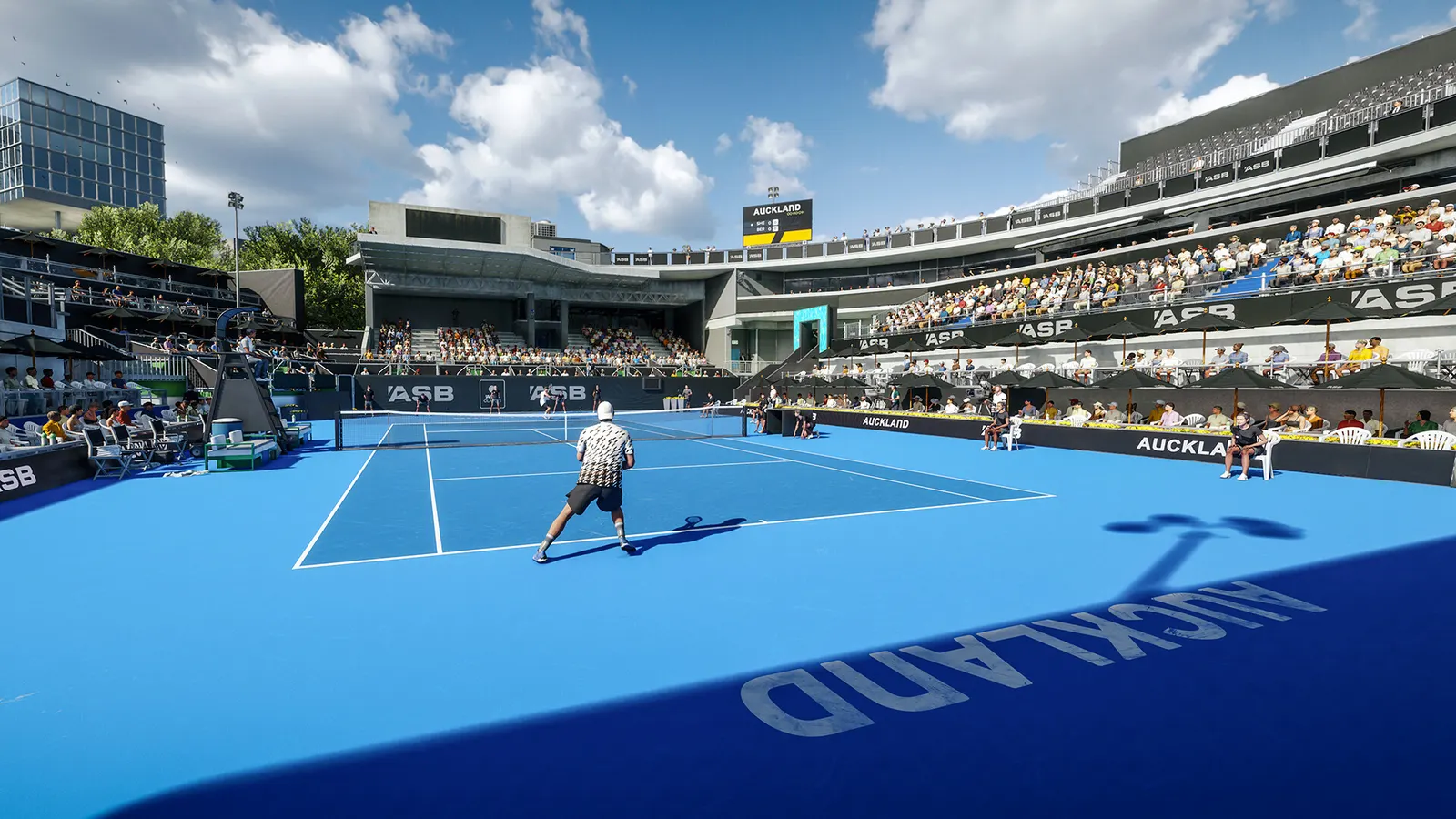TopSpin 2K25 media 8