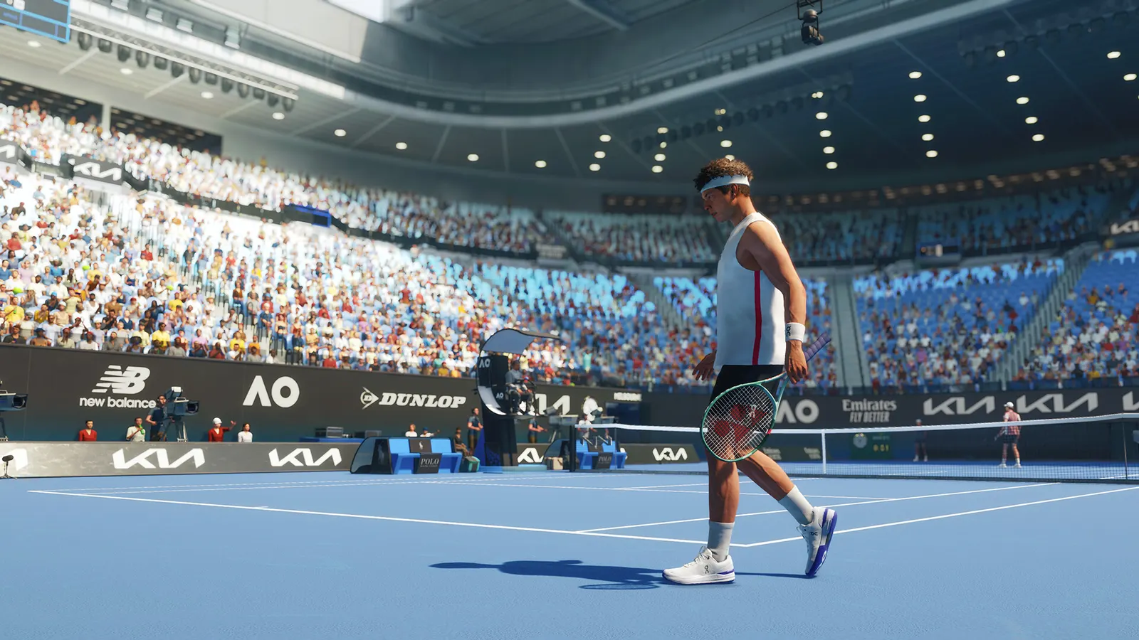 TopSpin 2K25 media 9