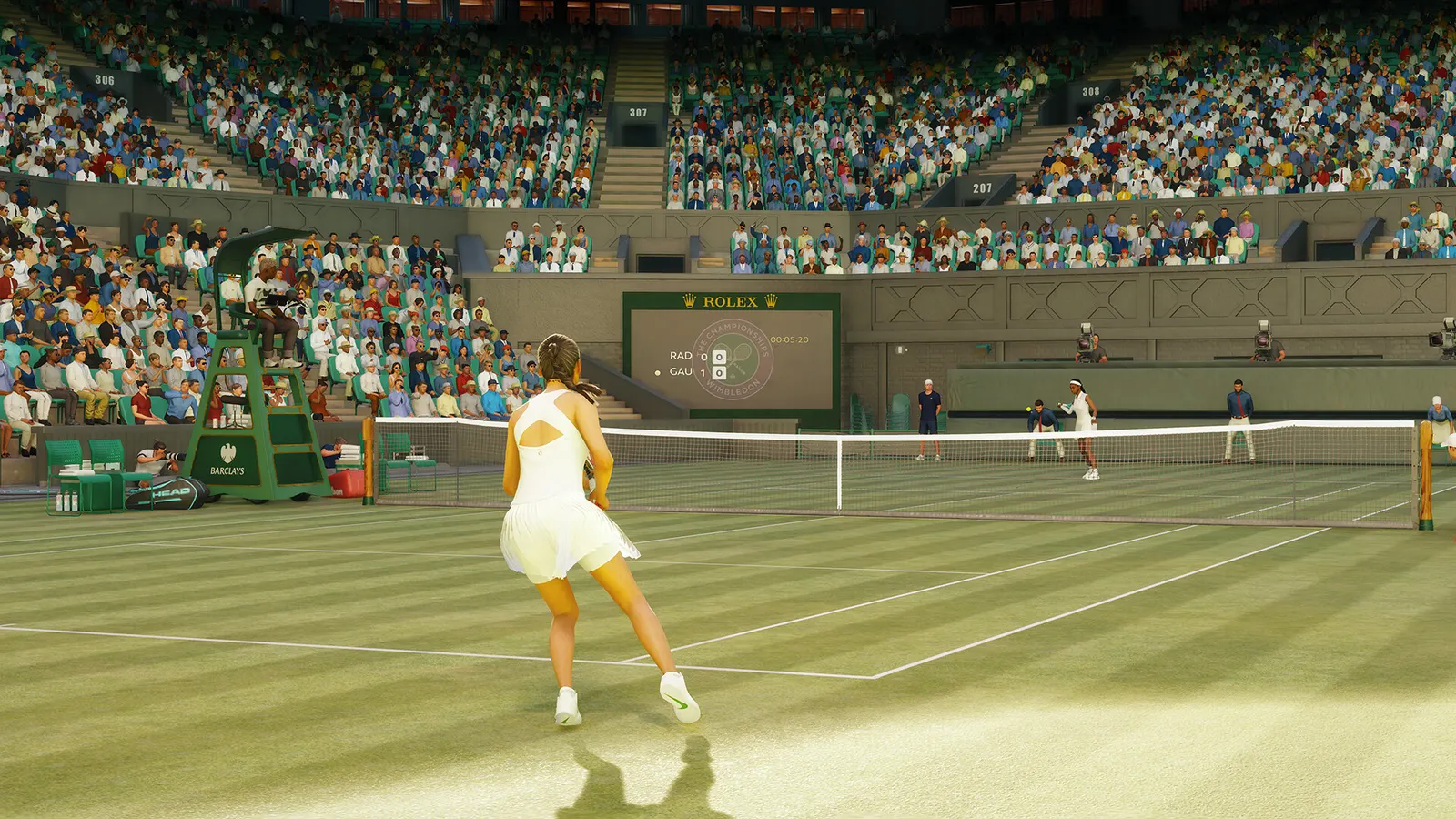 TopSpin 2K25 media 10