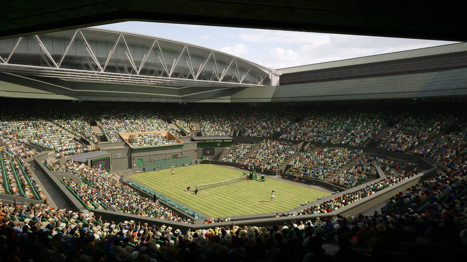 TopSpin 2K25 media 9