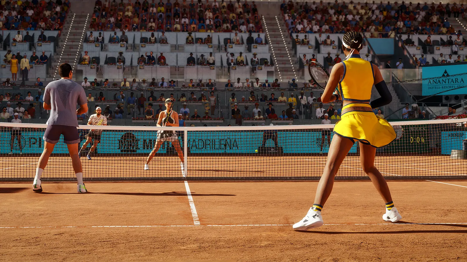 TopSpin 2K25 media 11