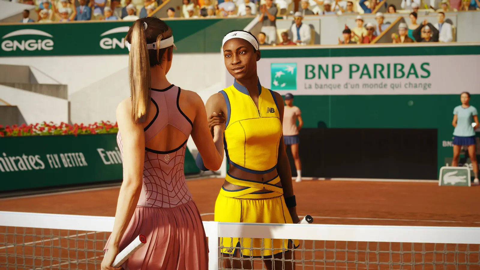 TopSpin 2K25 media 14