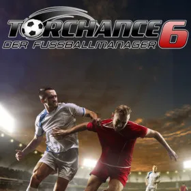 Обкладинка гри Torchance 6