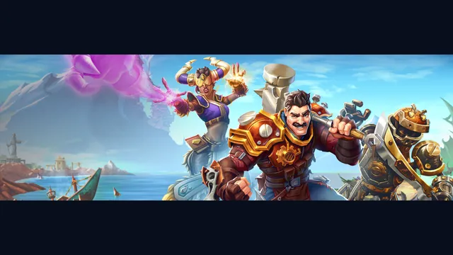 Torchlight III
