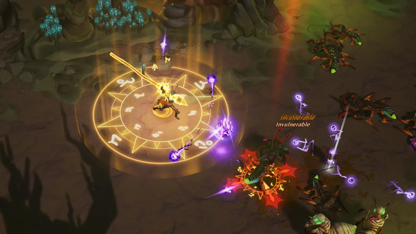 Torchlight III media 2