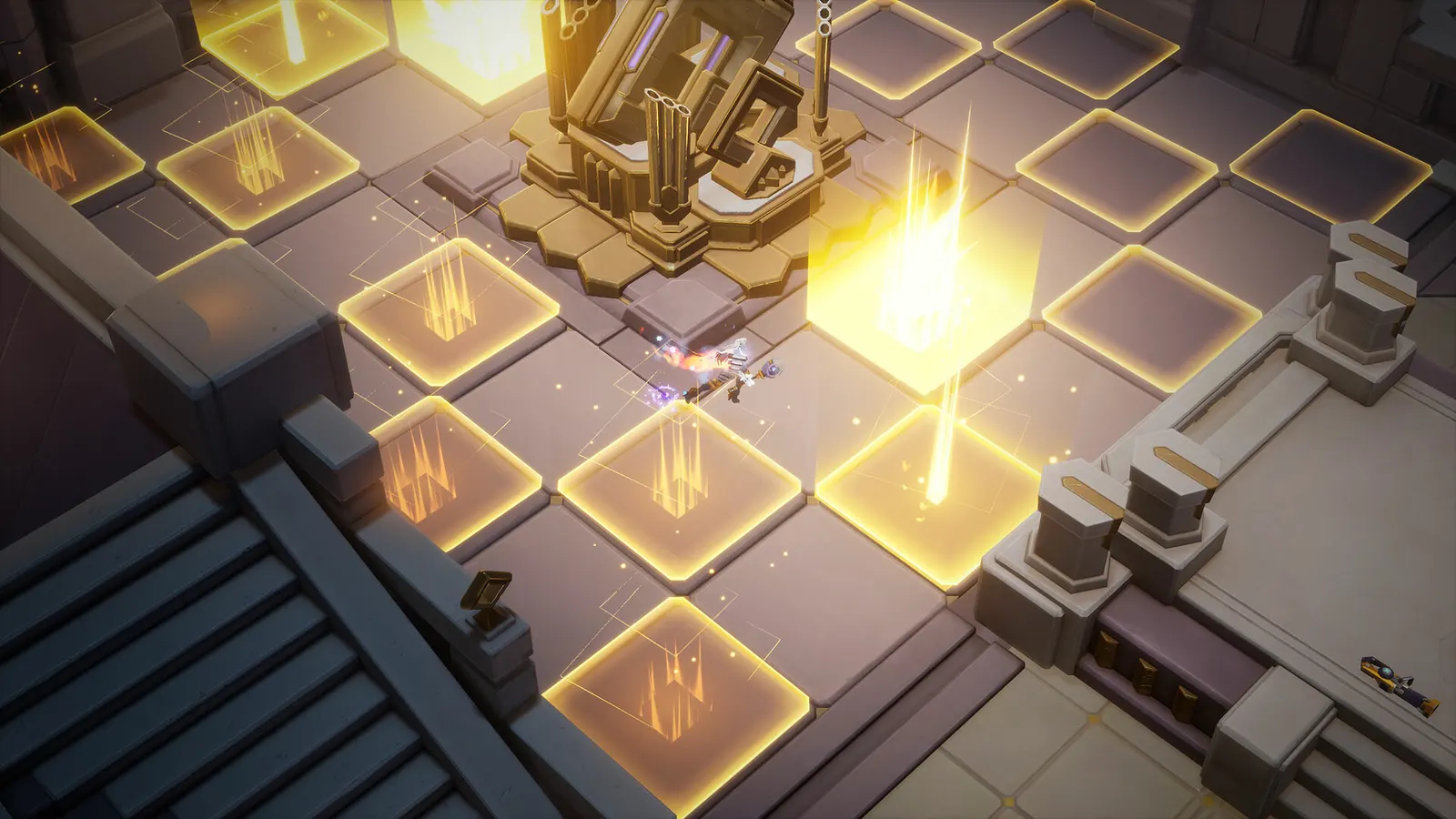 Torchlight: Infinite media 7