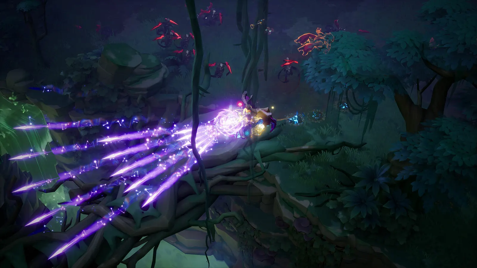 Torchlight: Infinite media 8