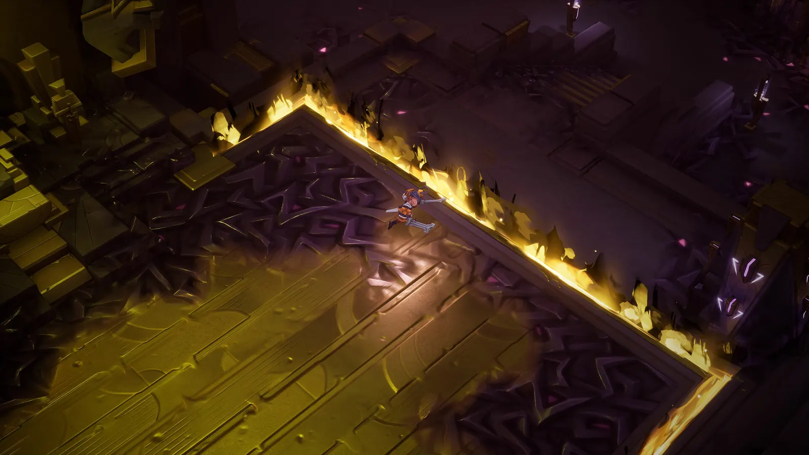 Torchlight: Infinite media 10
