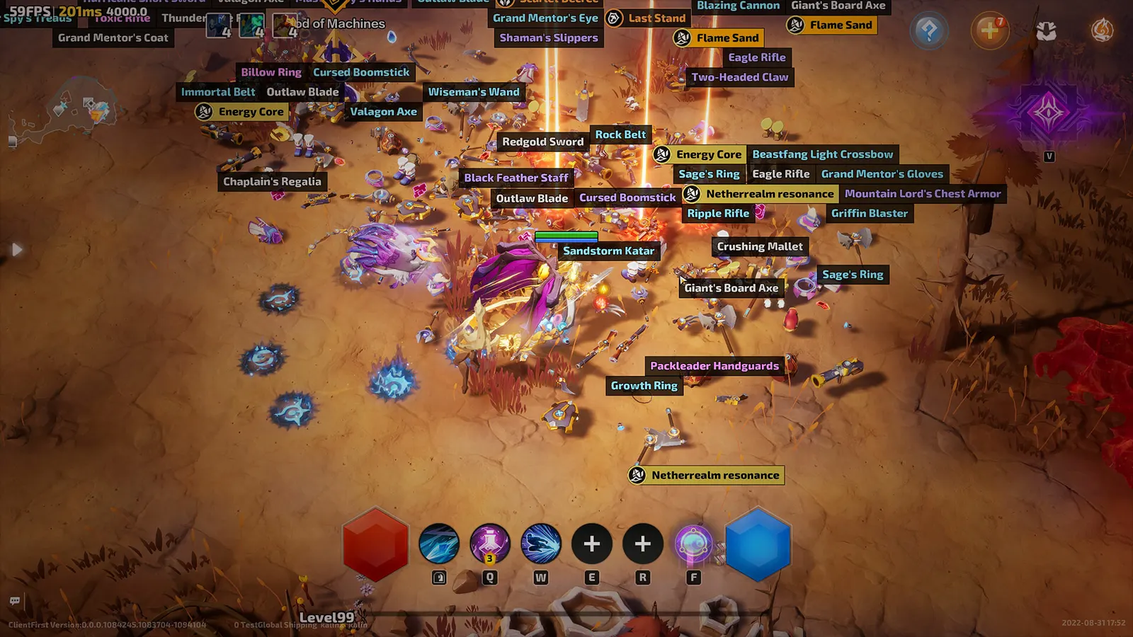 Torchlight: Infinite media 11