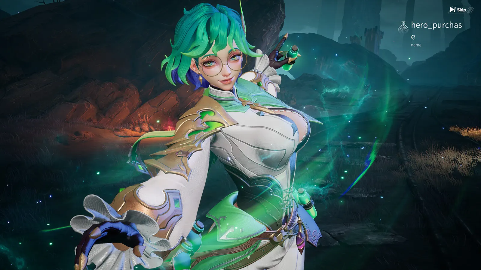 Torchlight: Infinite media 15