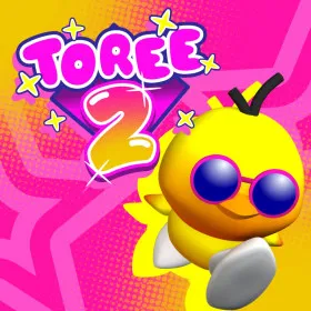 Обкладинка гри Toree 2