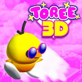 Обкладинка гри Toree 3D