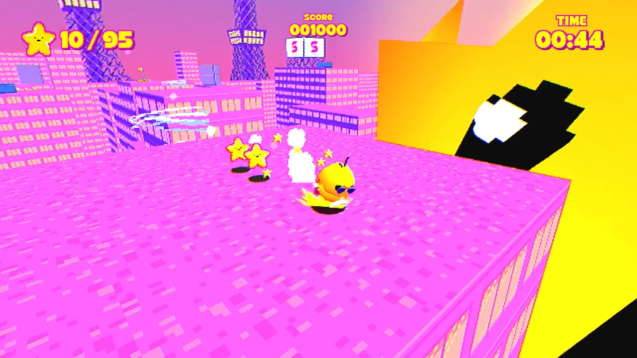 Toree 3D media 2