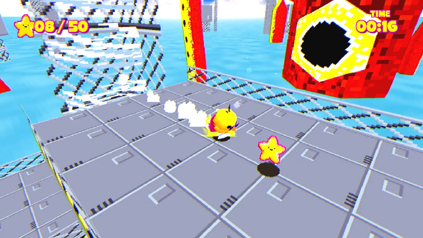 Toree 3D media 3