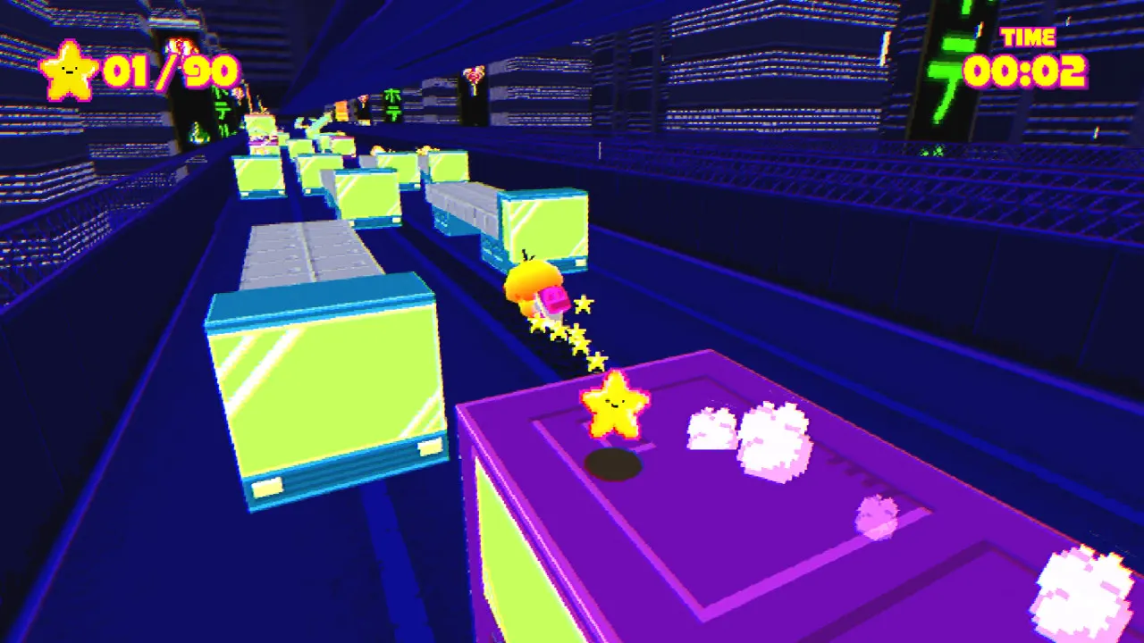 Toree 3D media 5