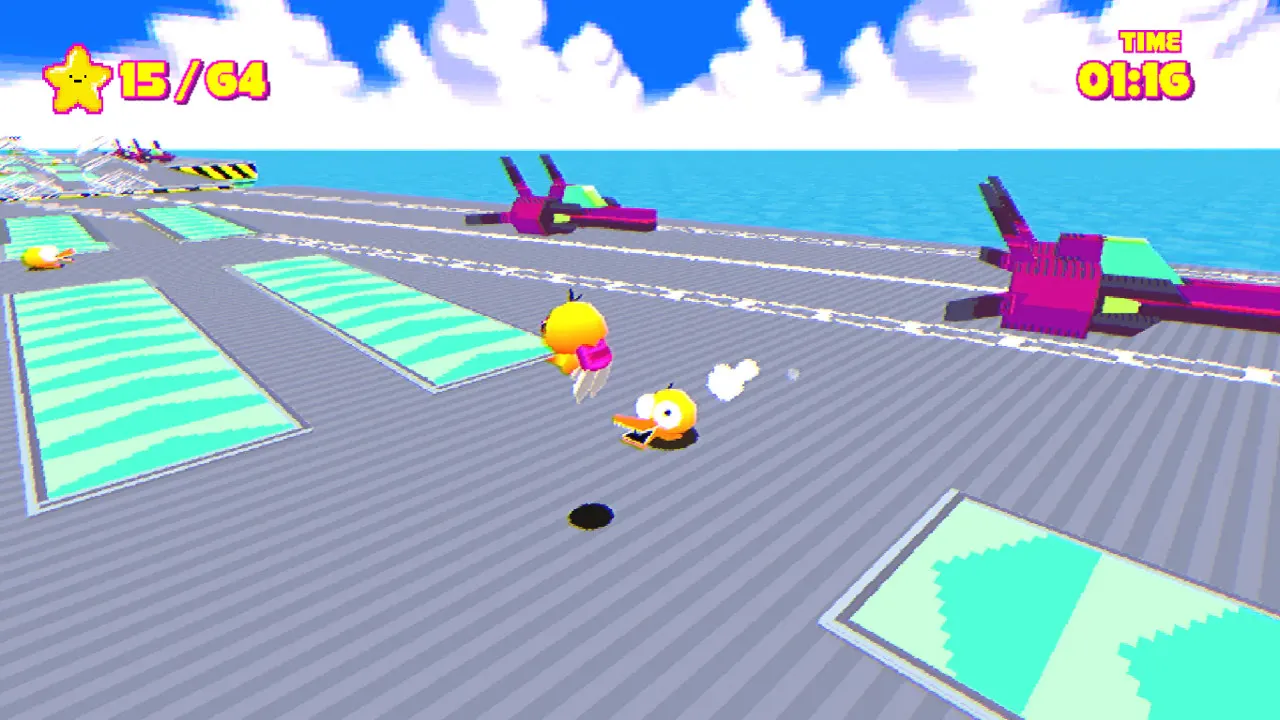Toree 3D media 6