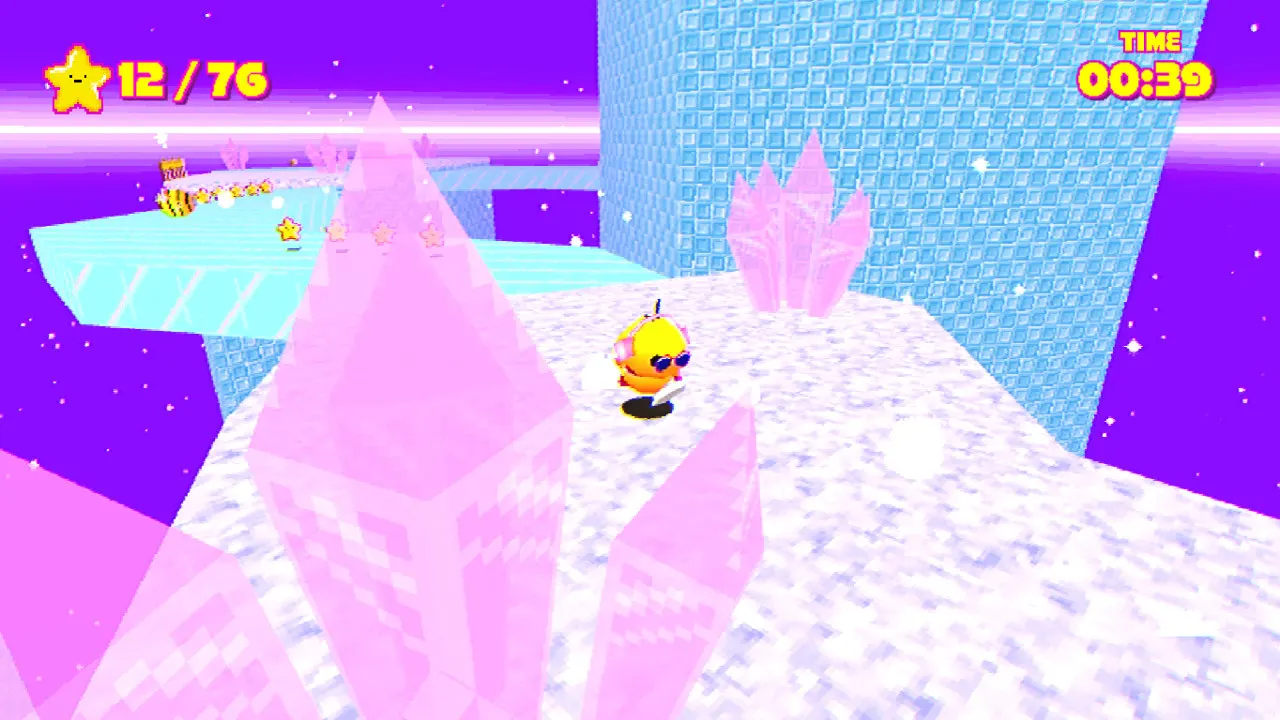 Toree 3D media 10