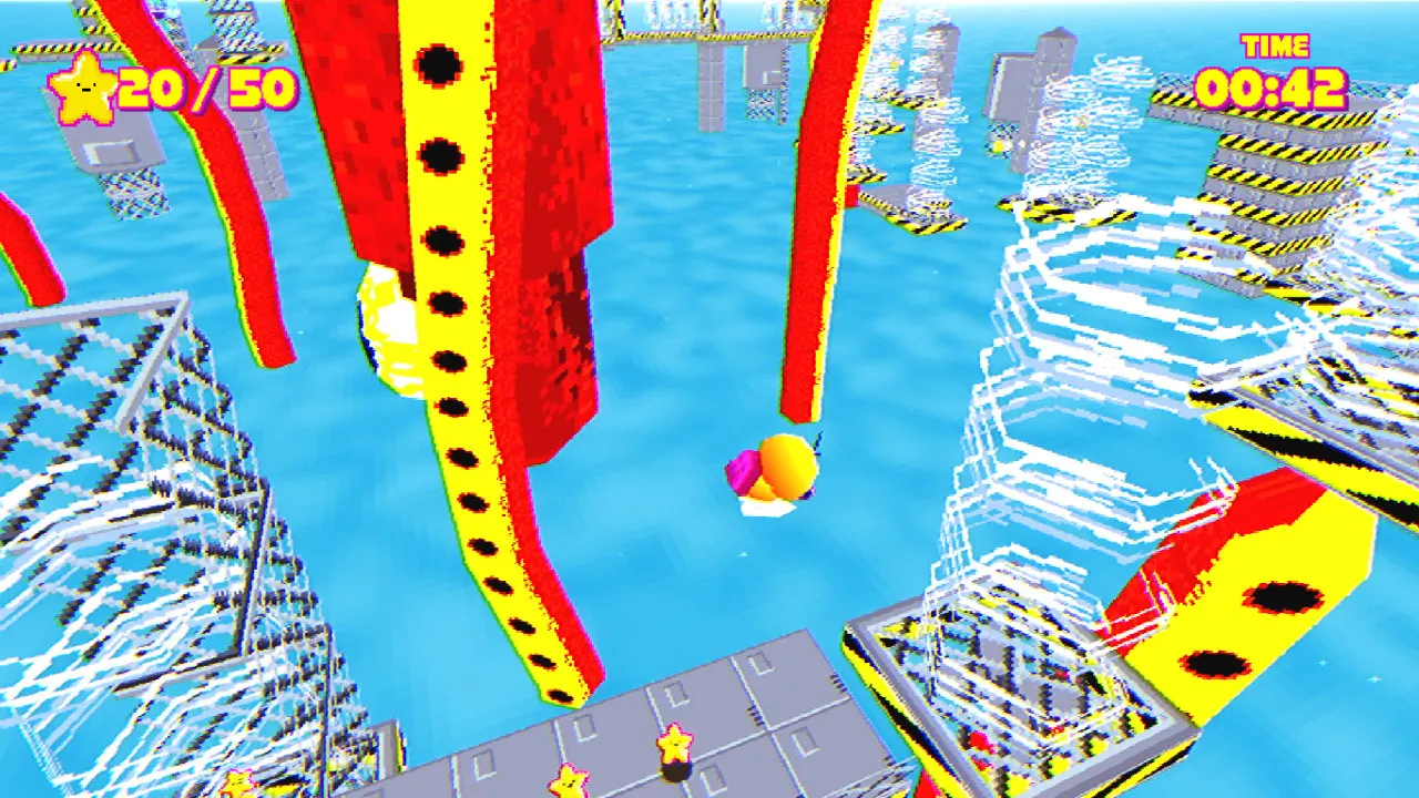 Toree 3D media 13