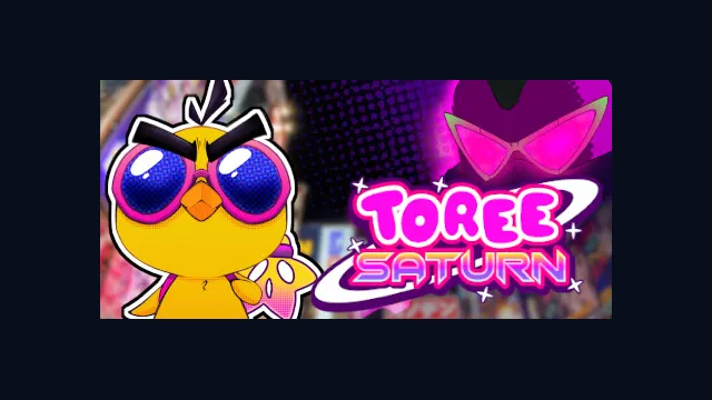 Toree Saturn