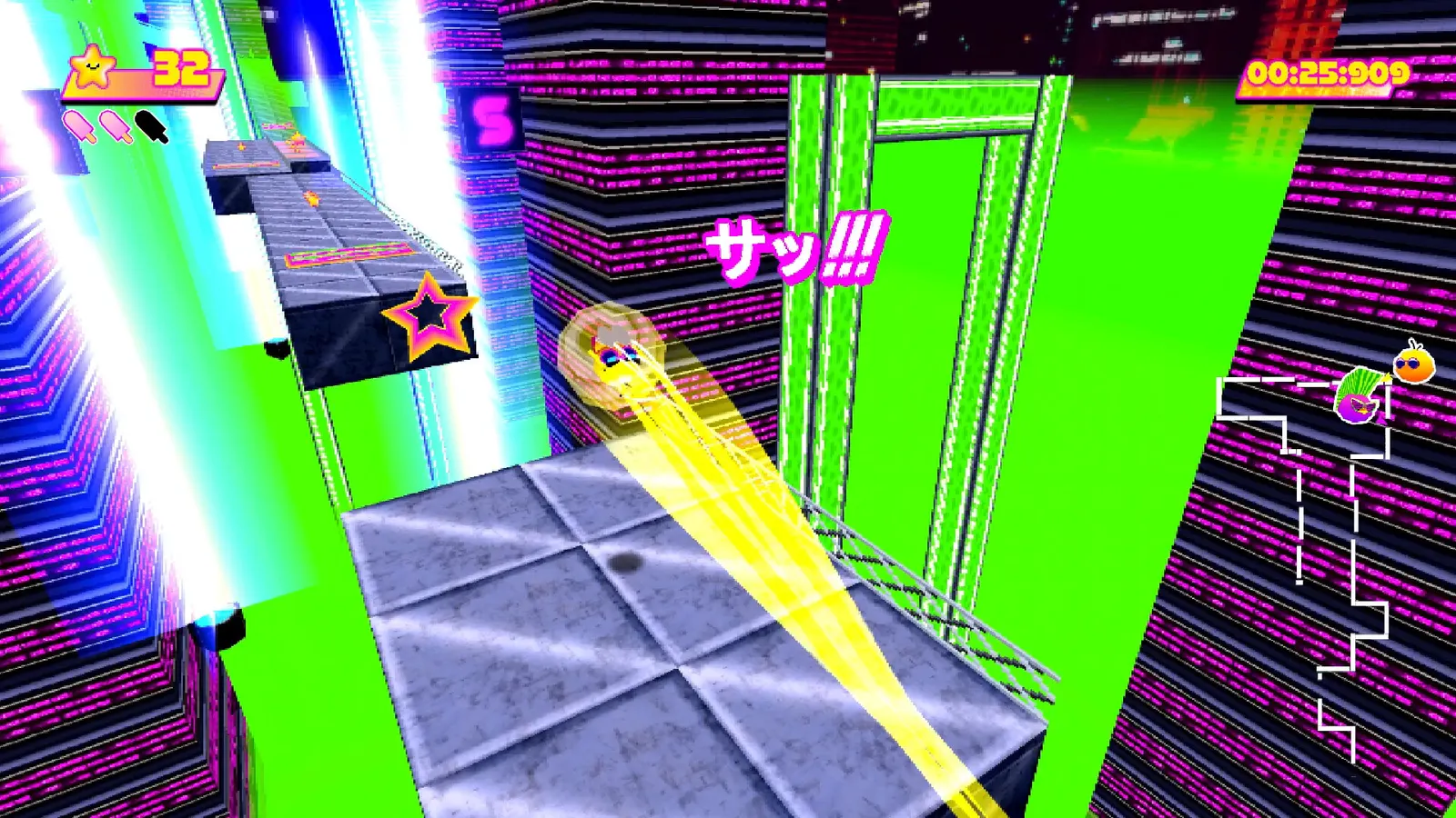 Toree Saturn media 2