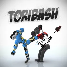 Обкладинка гри Toribash