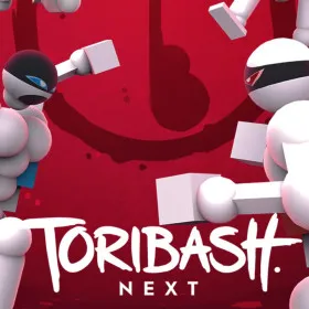 Обкладинка гри Toribash Next