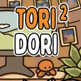 Обкладинка гри ToriDori 2