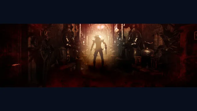 Tormented Souls