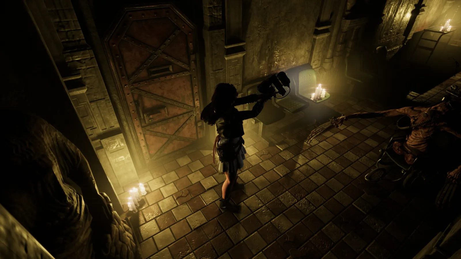 Tormented Souls media 3