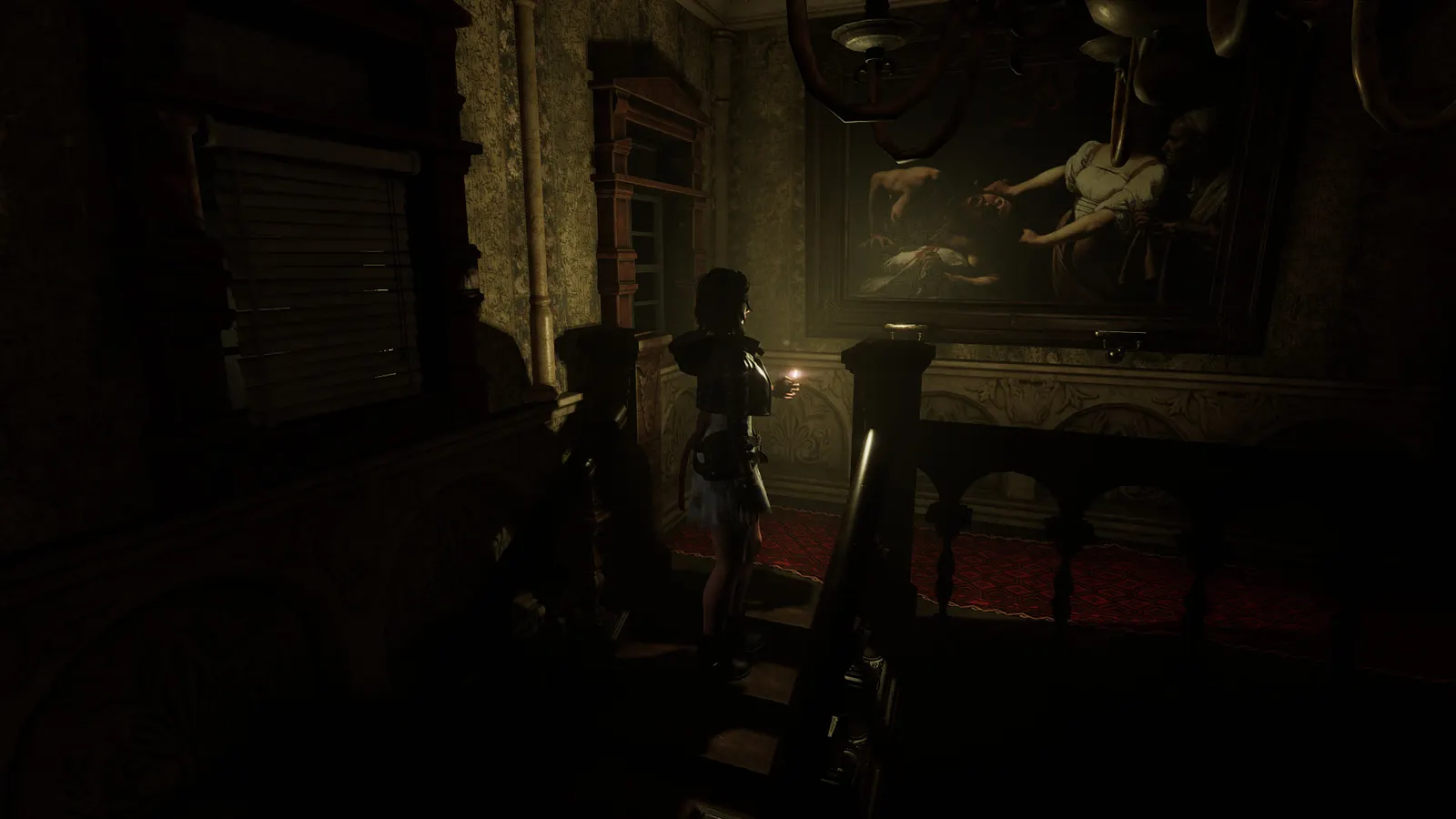 Tormented Souls media 5
