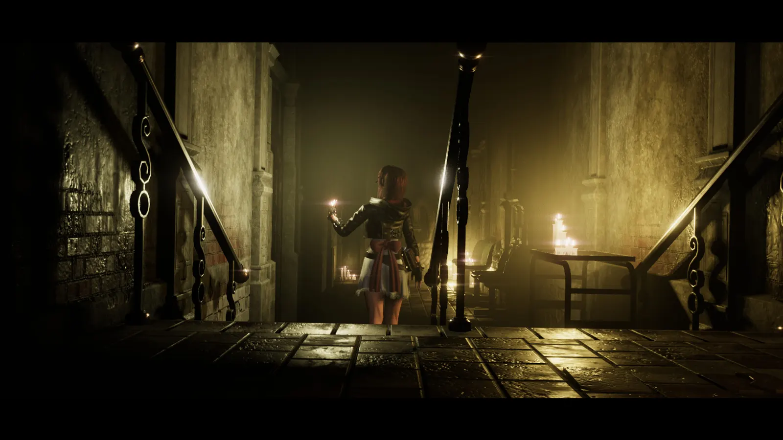 Tormented Souls media 8