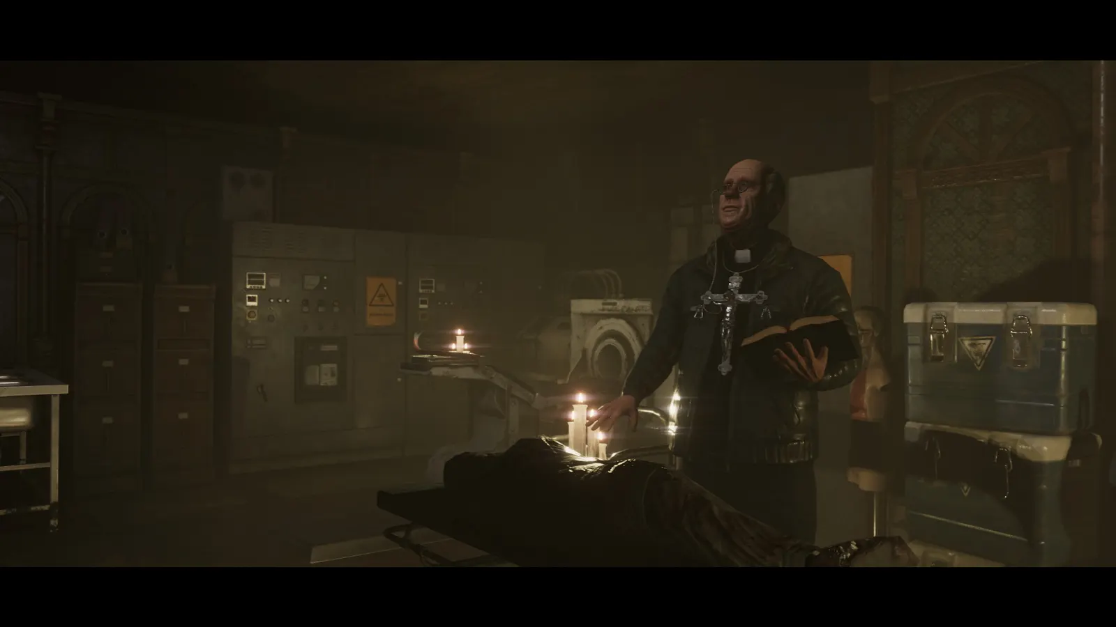 Tormented Souls media 10