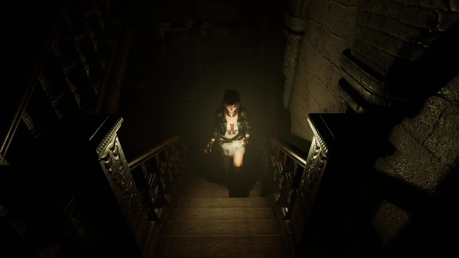 Tormented Souls media 11