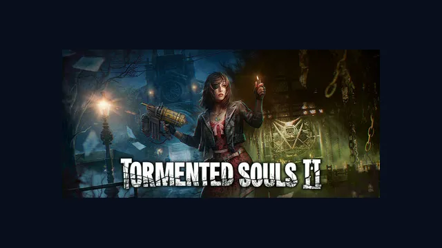 Tormented Souls 2