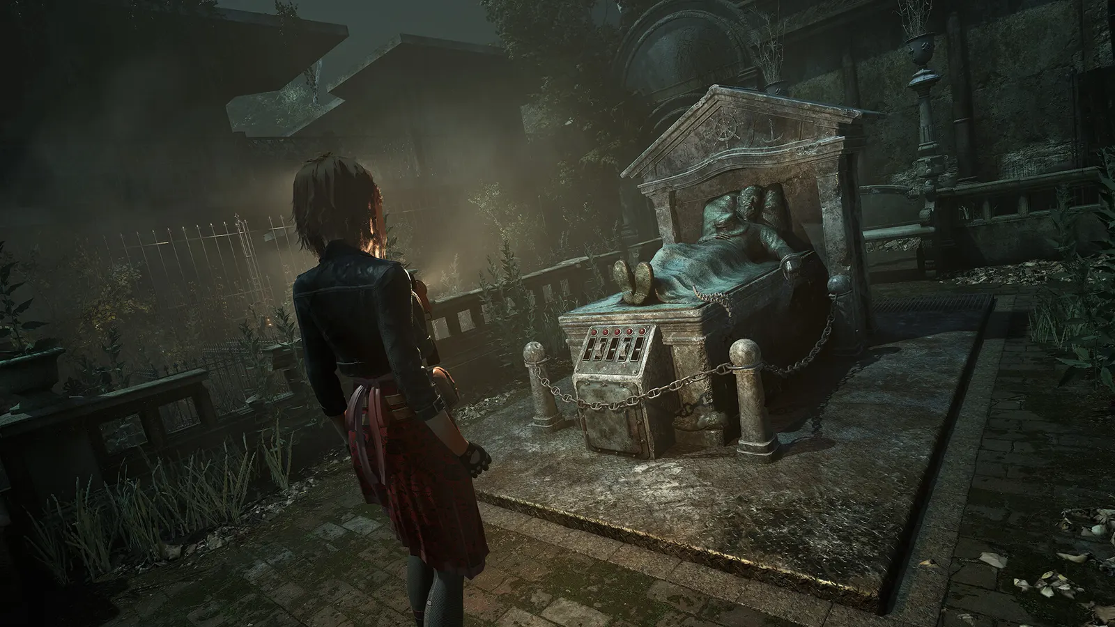 Tormented Souls 2 media 3