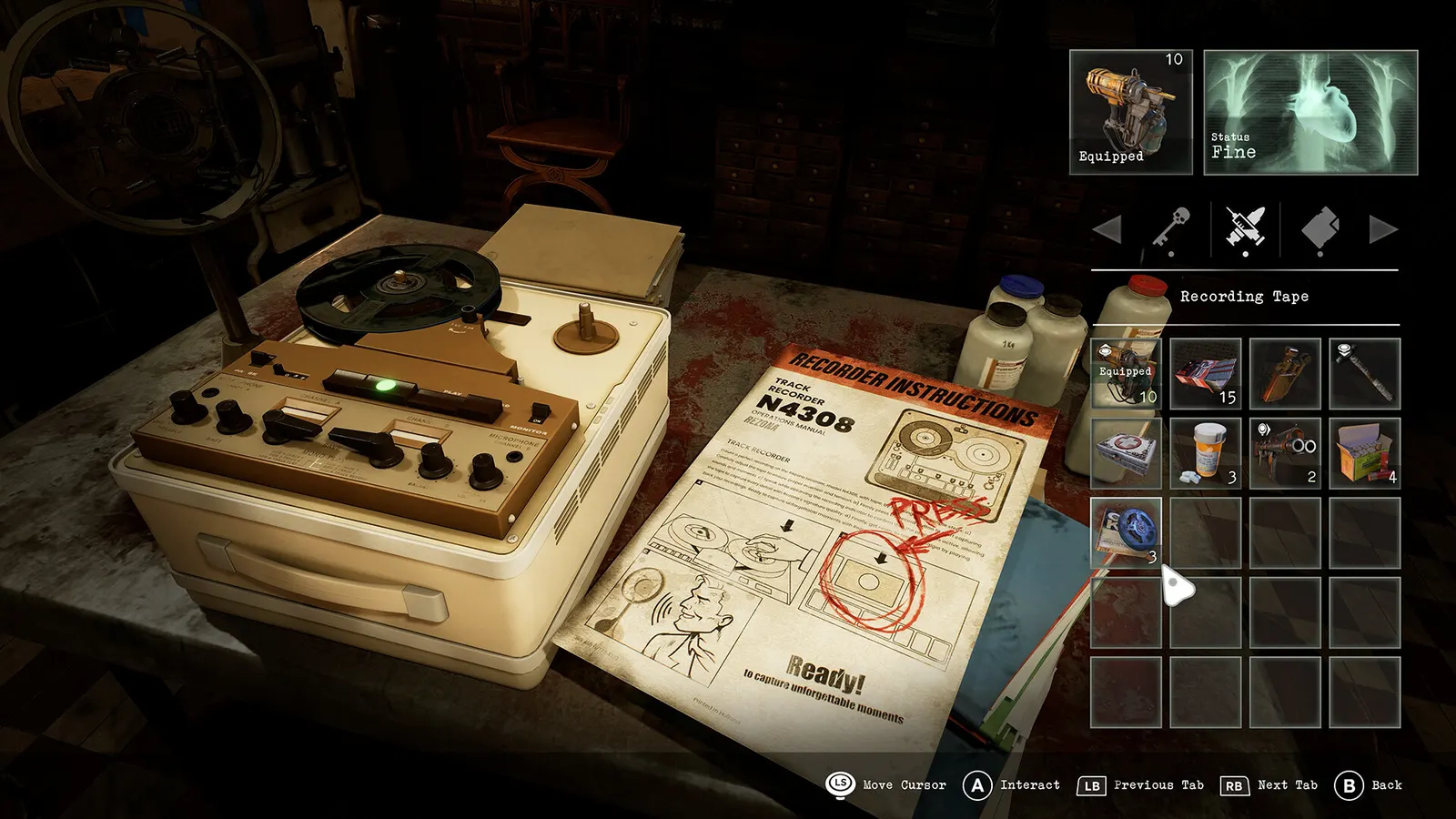 Tormented Souls 2 media 4