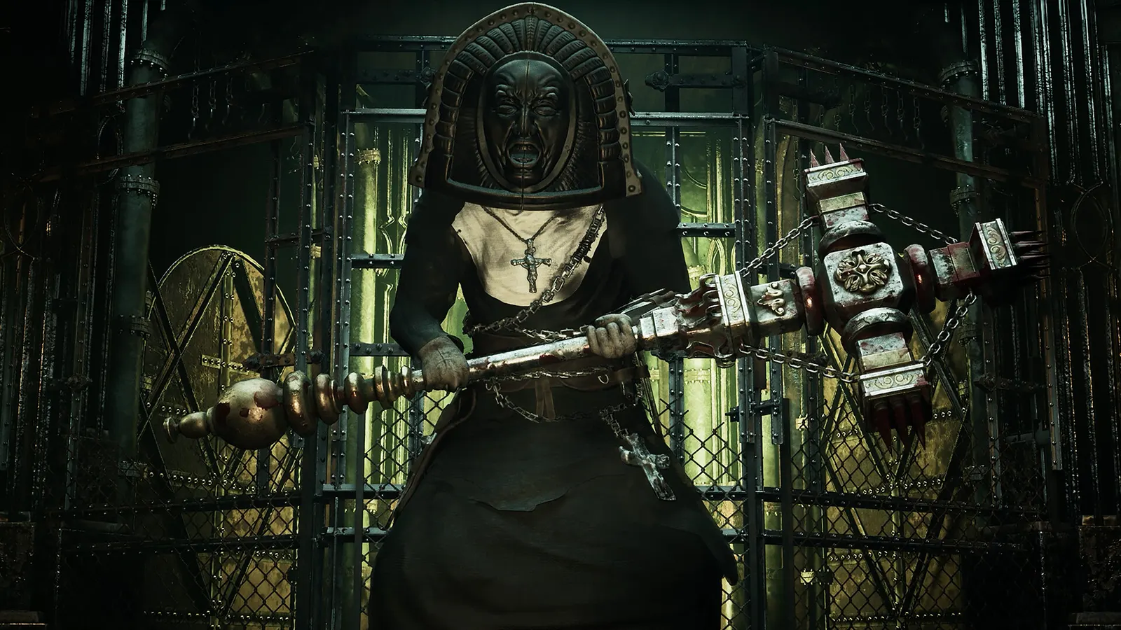 Tormented Souls 2 media 5