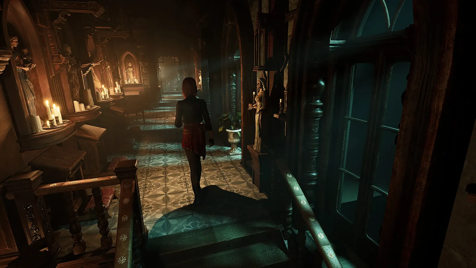 Tormented Souls 2 media 7