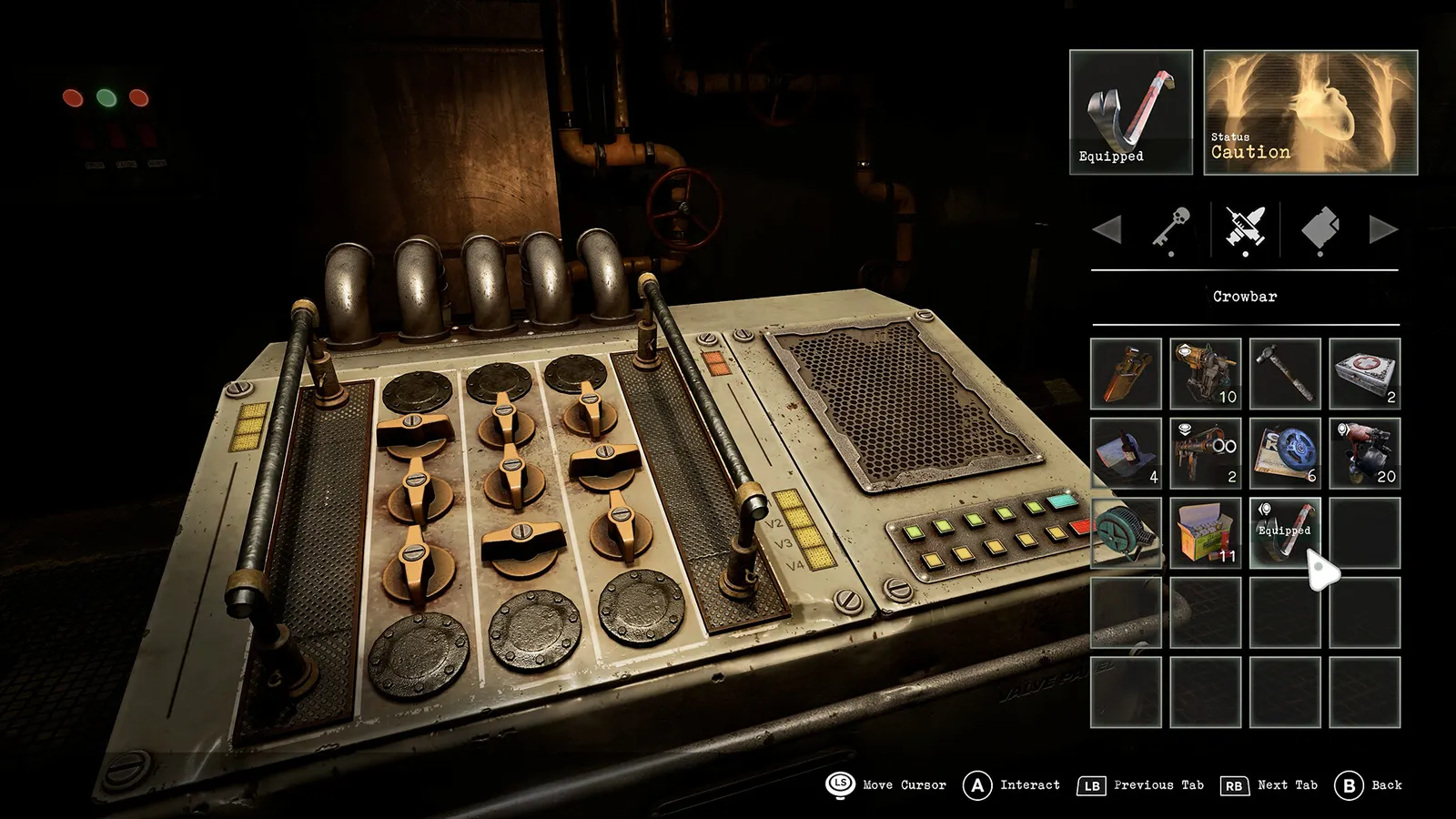 Tormented Souls 2 media 8