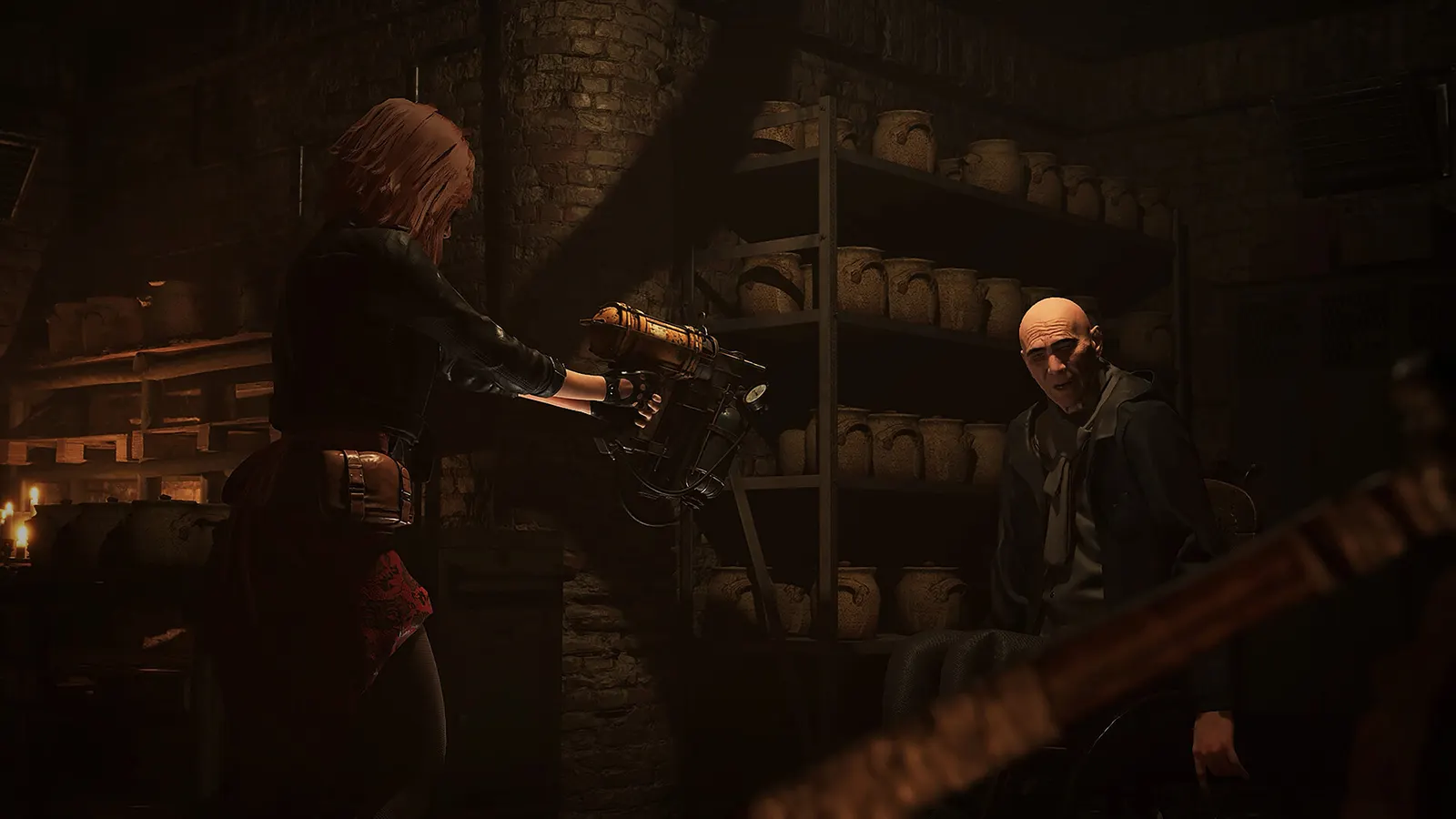 Tormented Souls 2 media 9