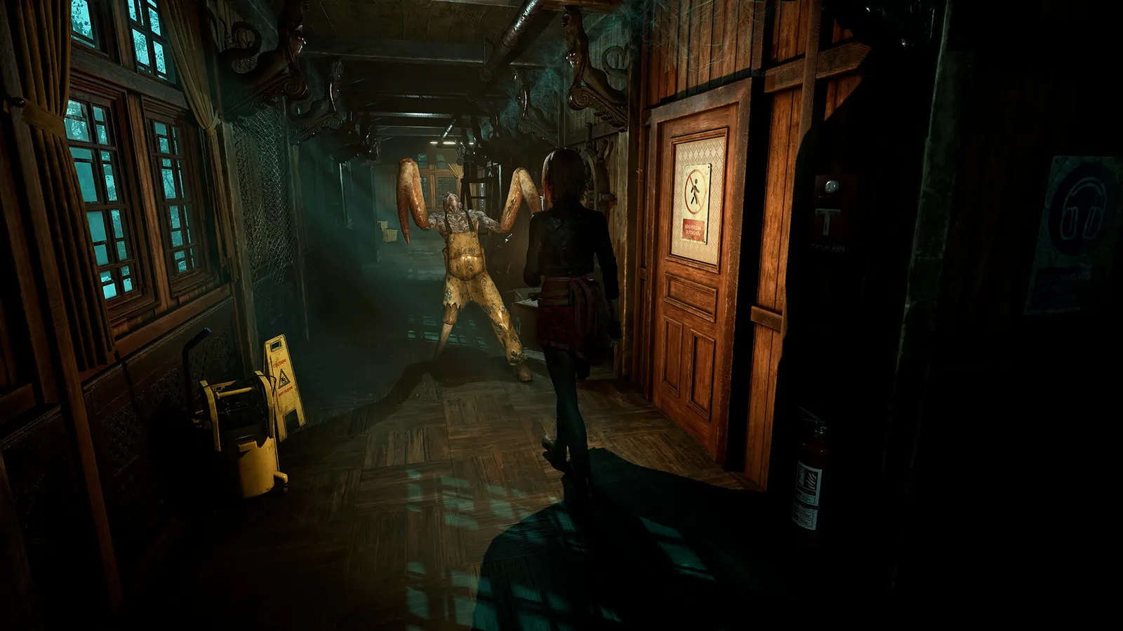 Tormented Souls 2 media 10