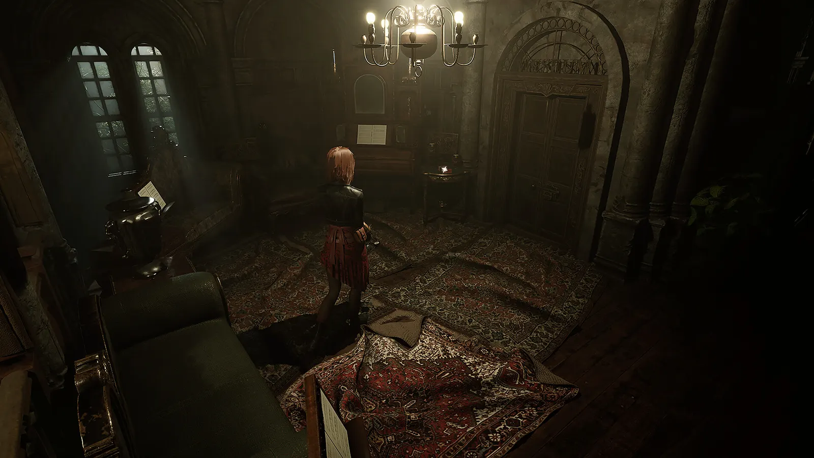 Tormented Souls 2 media 11