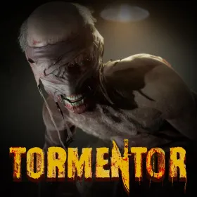 Обкладинка гри TORMENTOR