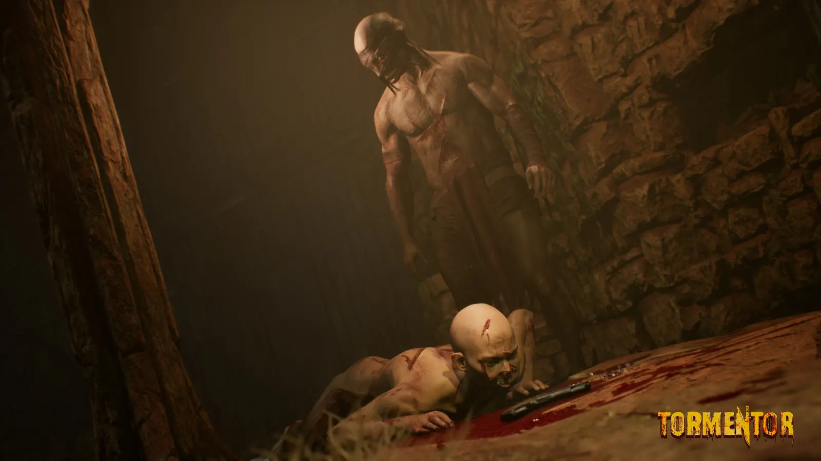 TORMENTOR media 2