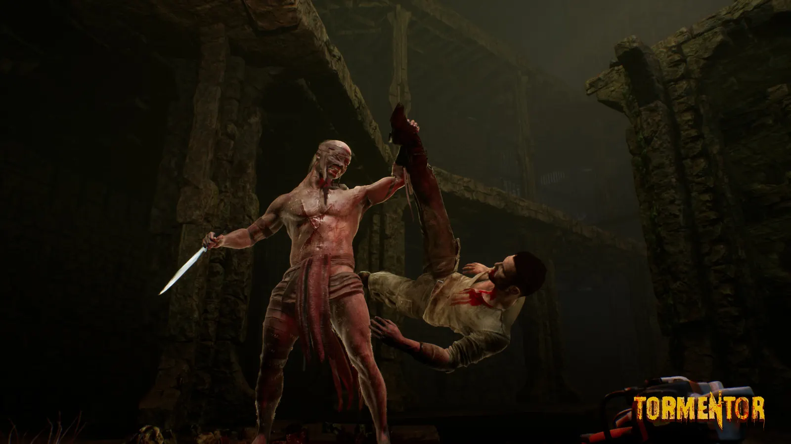 TORMENTOR media 4