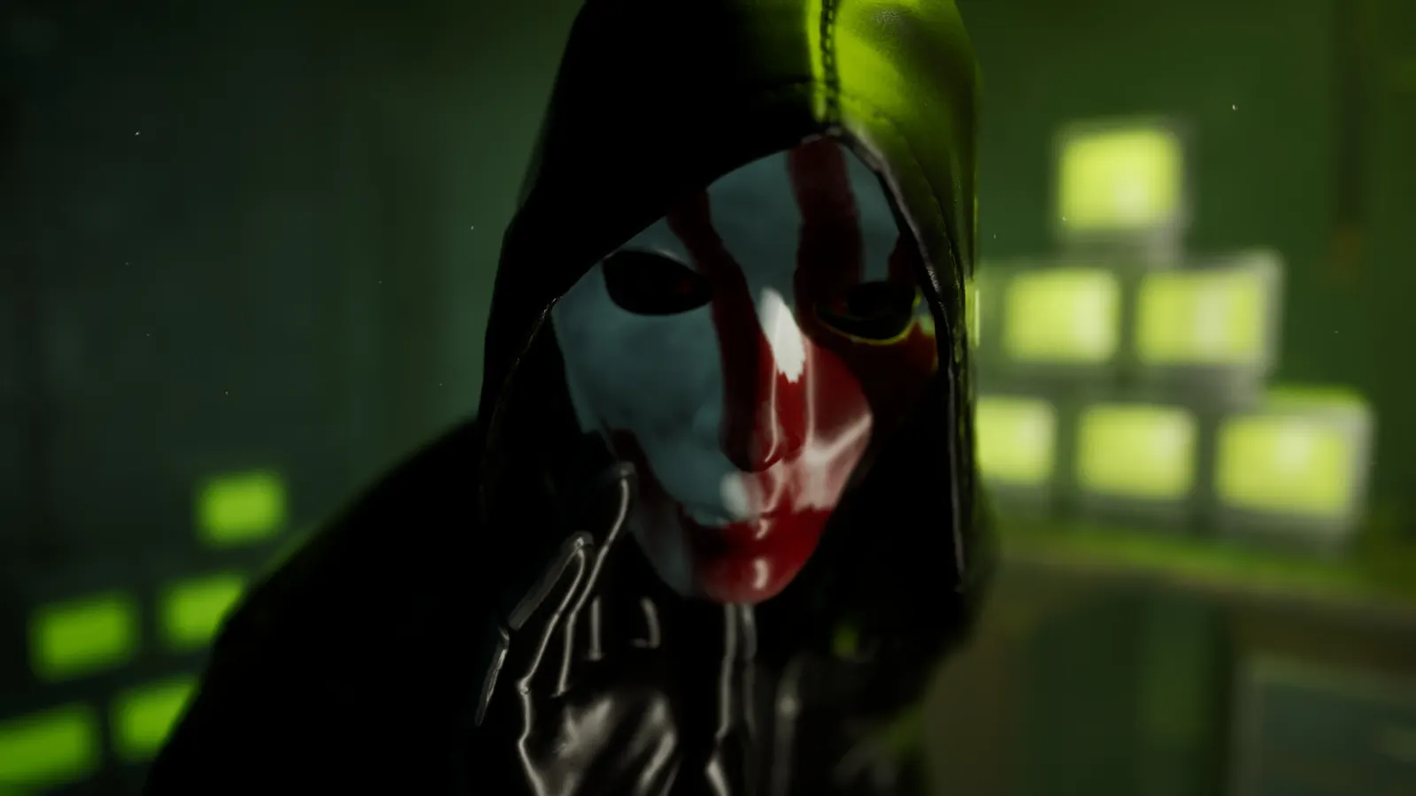 TORMENTOR media 8